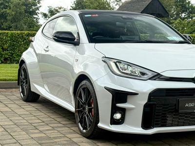 2021 Toyota Yaris