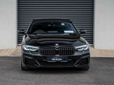2023 BMW 5 Series