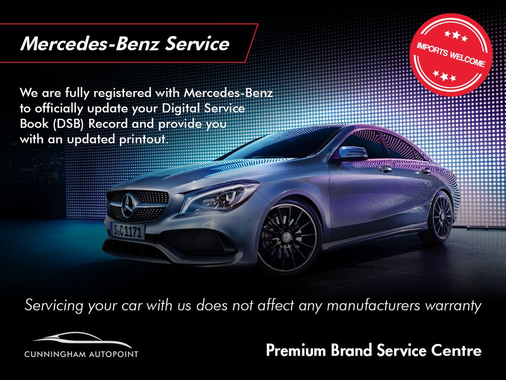 2019 Mercedes-Benz A Class
