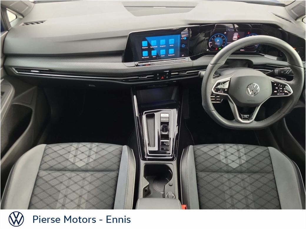 2023 Volkswagen Golf
