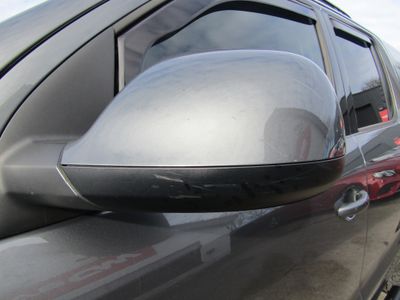 2017 Volkswagen Amarok