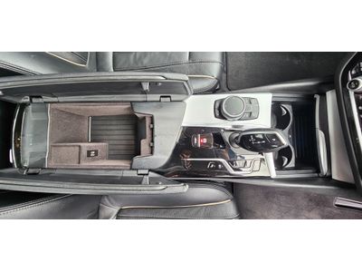 2022 BMW 5 Series