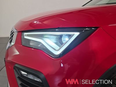 2025 SEAT Ateca