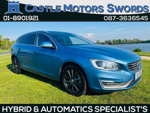 vehicle for sale from Castle Motors Swords