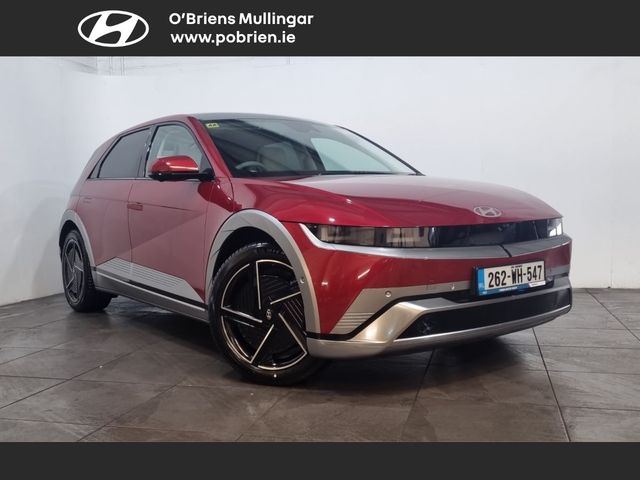 vehicle for sale from O'Briens Motor Group