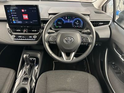 2023 Toyota Corolla