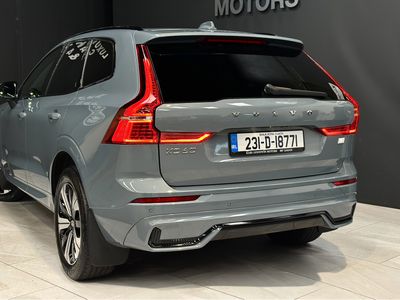 2023 Volvo XC60