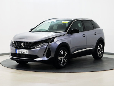 2023 Peugeot 3008