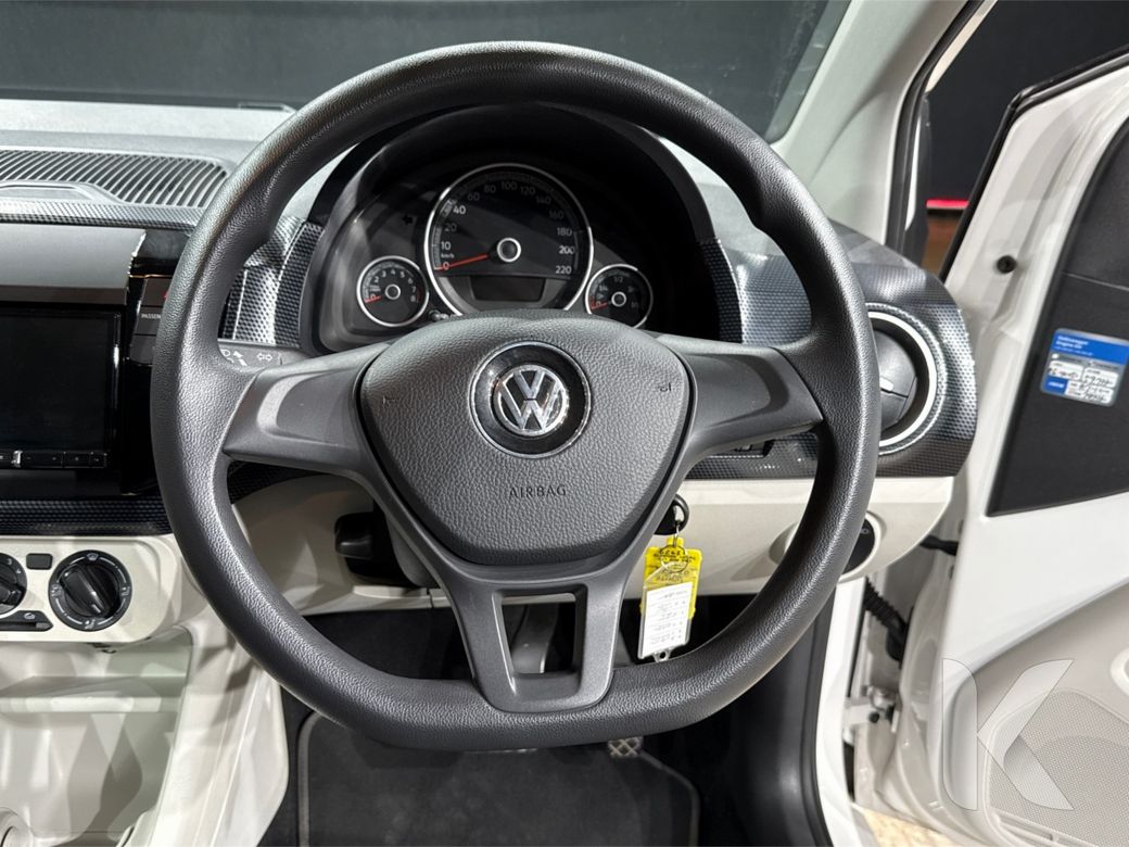 2021 Volkswagen up!