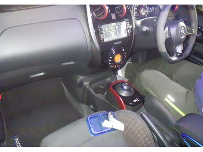 2019 Nissan Note