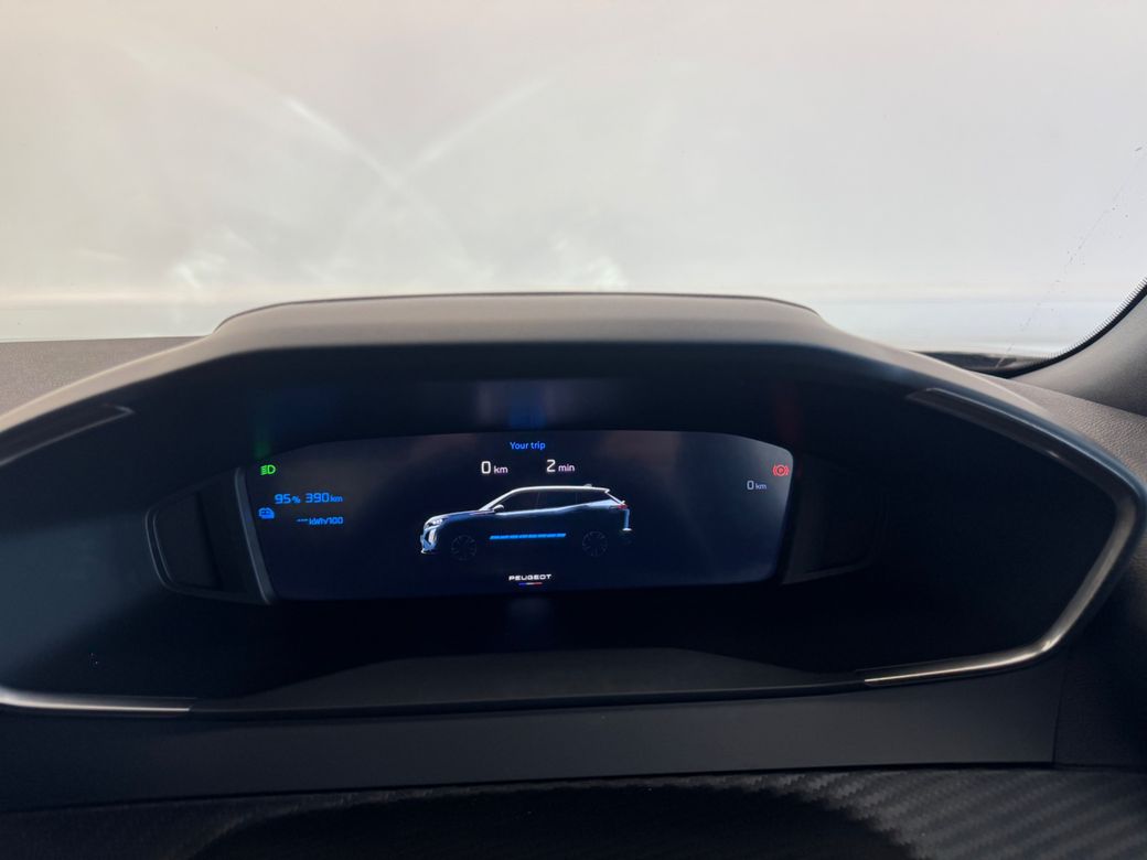 2026 Peugeot 2008