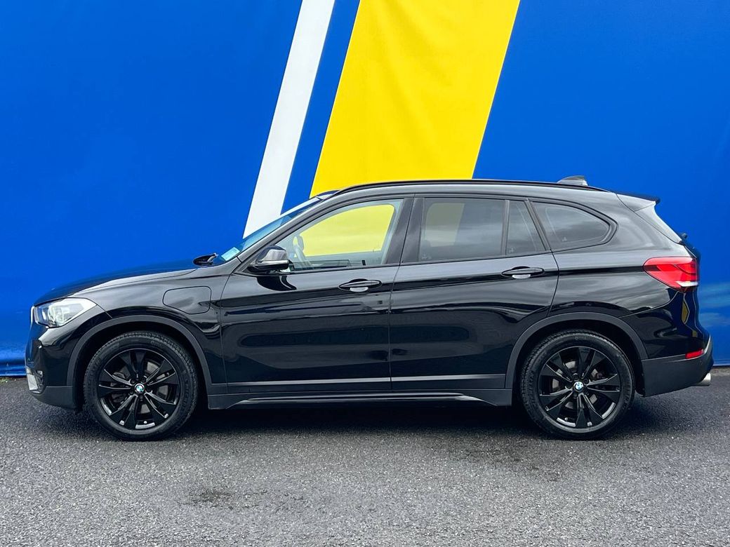 2021 BMW X1