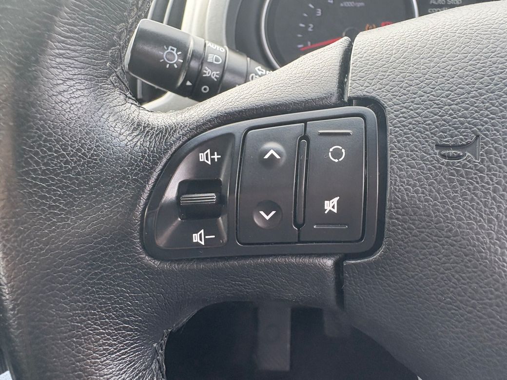 2015 Kia Sportage