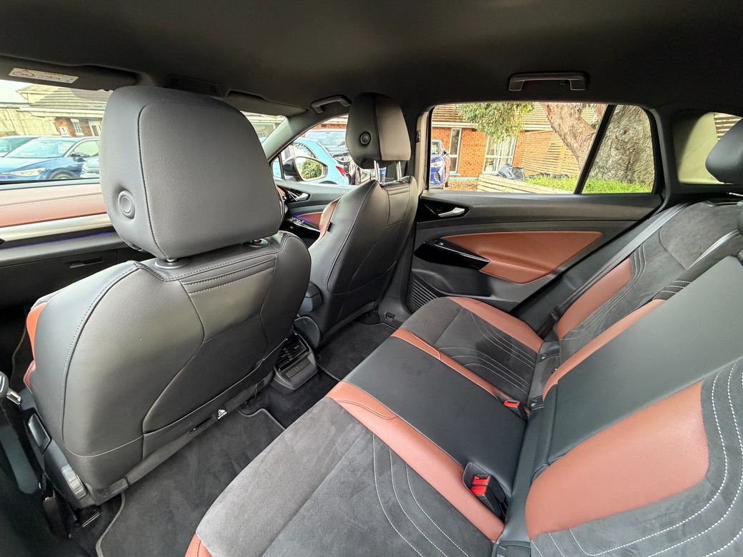 2022 Volkswagen ID.4