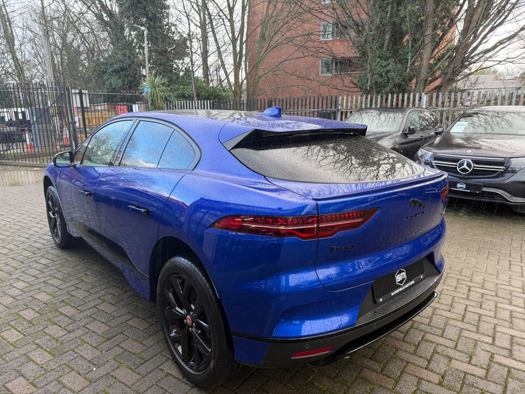 2023 Jaguar I-Pace