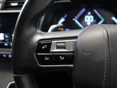 2022 DS Automobiles DS 7 Crossback