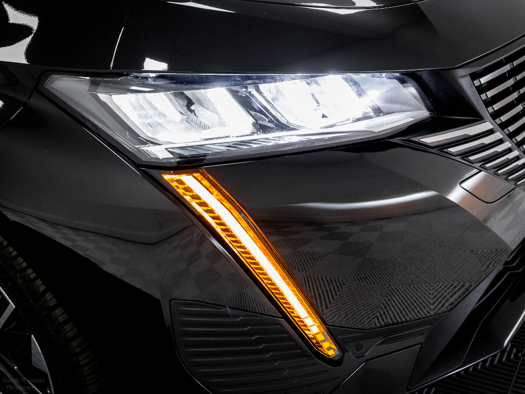 2024 Peugeot 308