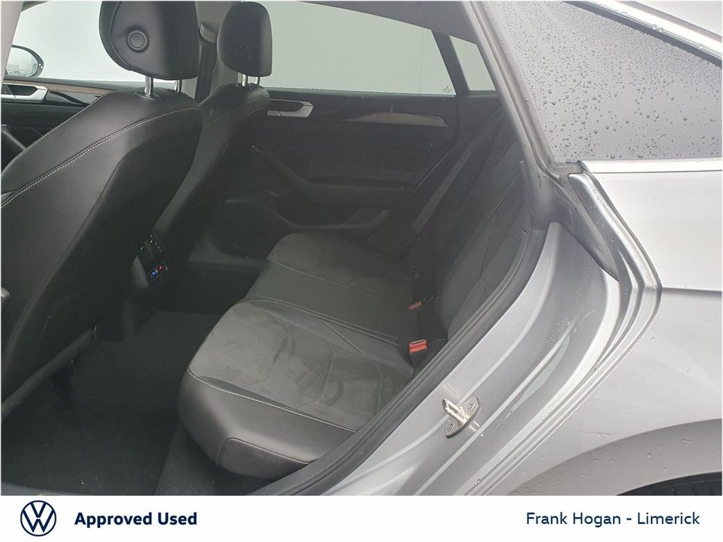 2024 Volkswagen Arteon