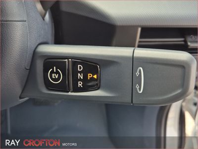 2026 Kia PV5