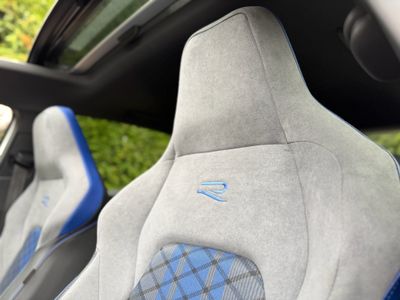 2023 Volkswagen Golf