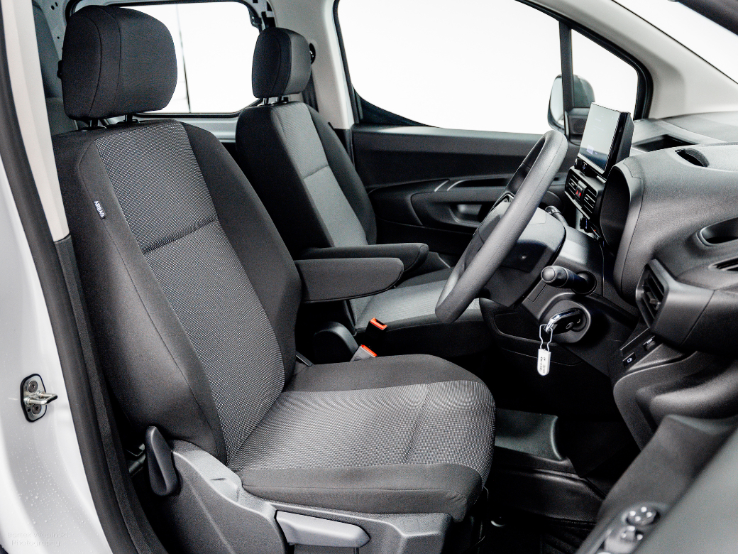 2026 Citroen Berlingo