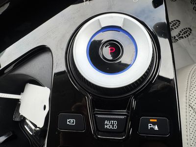 2024 Kia EV6