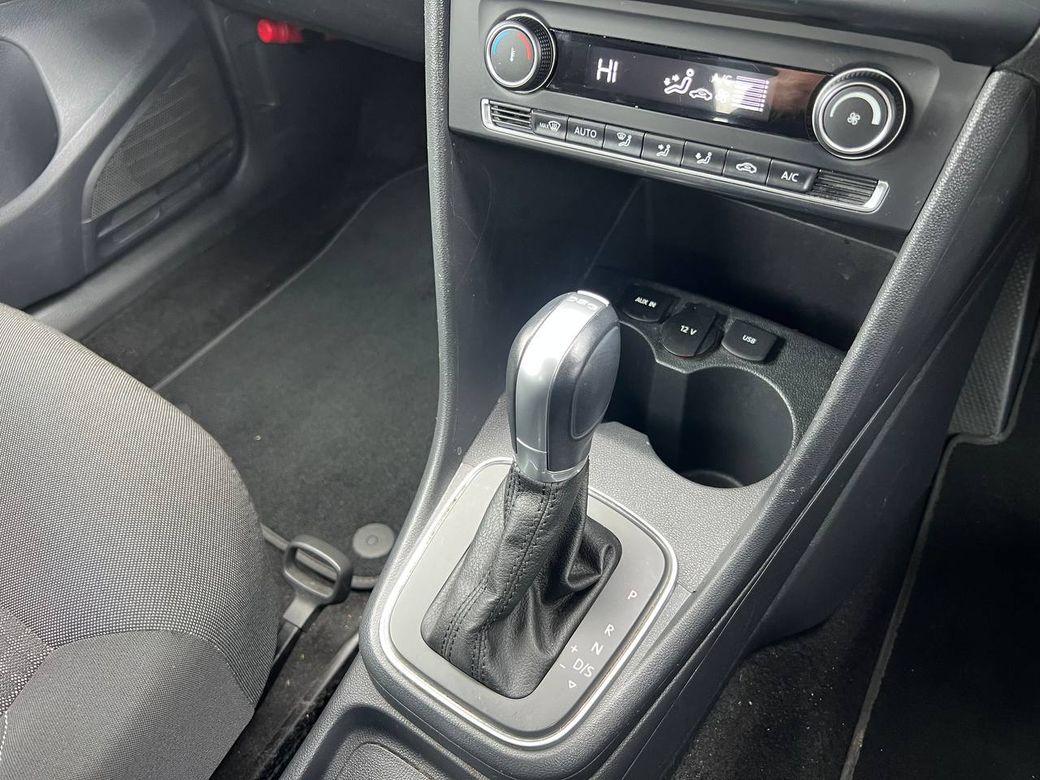 2014 Volkswagen Polo