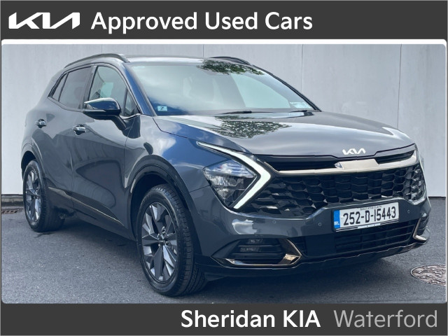 vehicle for sale from Sheridan Motor Group