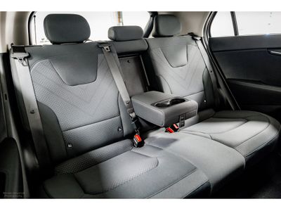 2025 Kia Niro