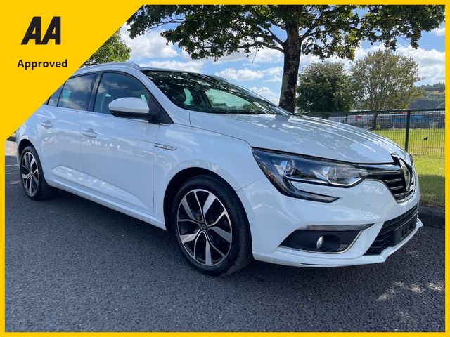 vehicle for sale from Jonathan O'Brien Cars