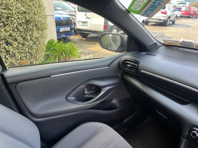 2020 Toyota Yaris