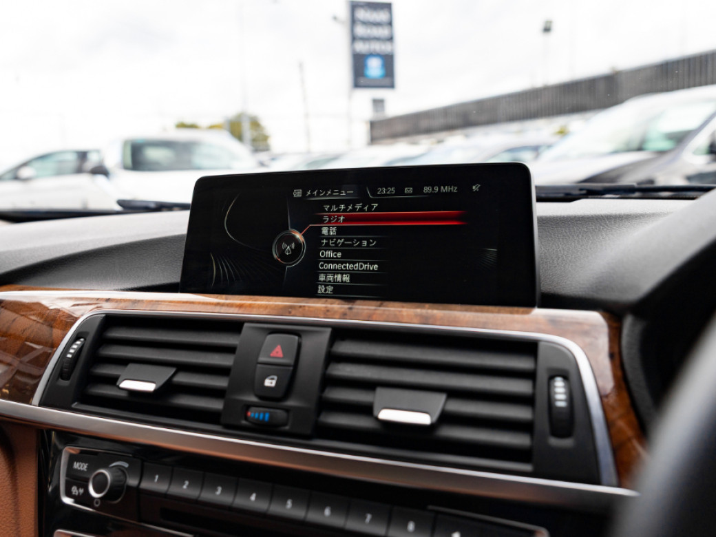 2016 BMW 3 Series