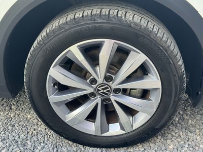 2022 Volkswagen T-Roc