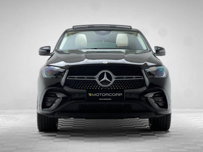 2023 Mercedes-Benz GLE Class