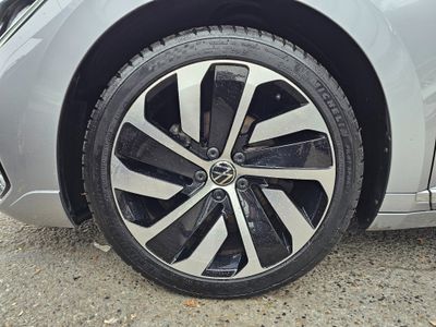 2021 Volkswagen Arteon