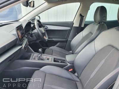 2023 Cupra Formentor