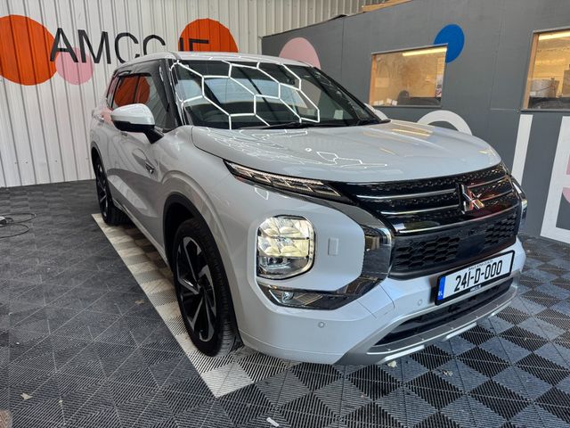 vehicle for sale from The Automatic Motor Car Centre