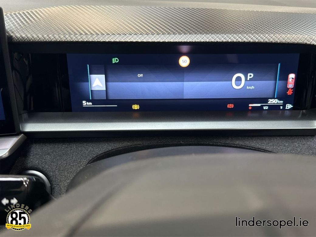 2026 Opel Grandland