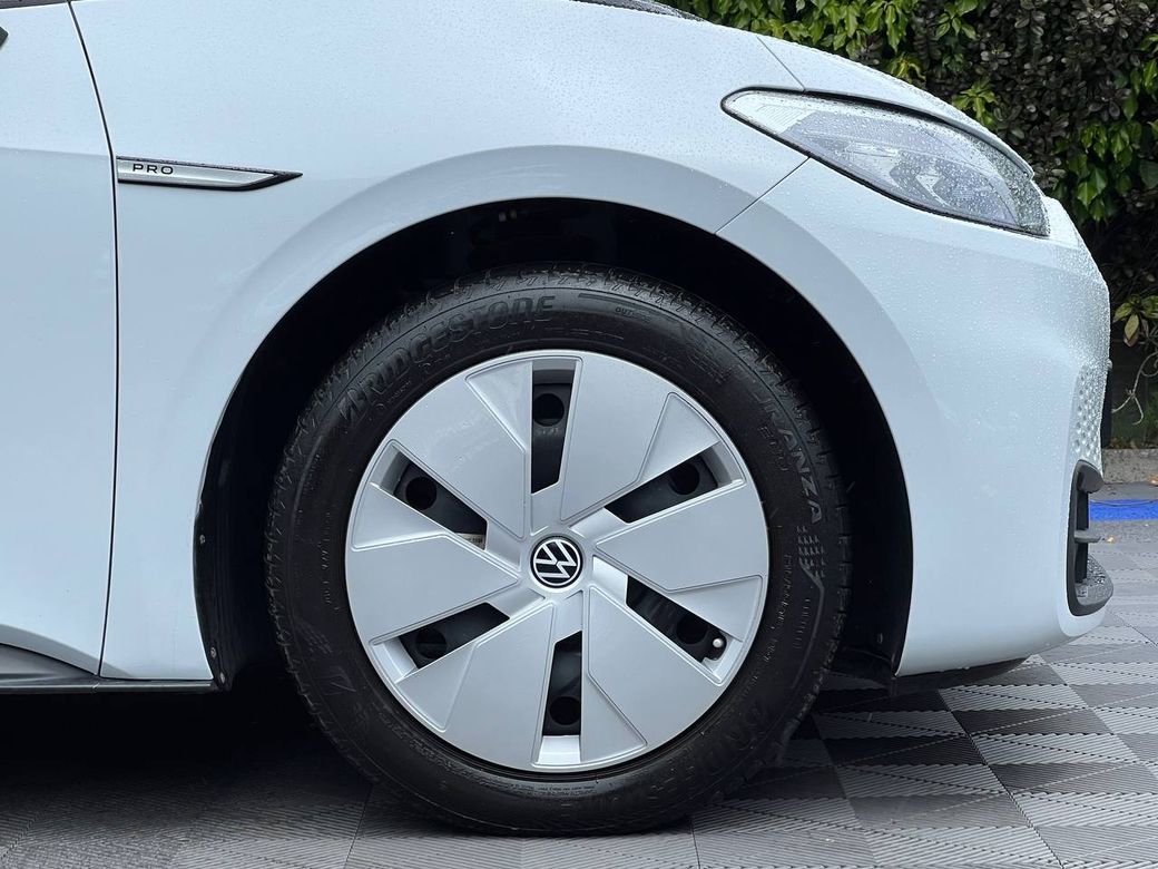 2023 Volkswagen ID.3