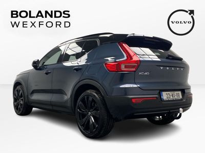 2022 Volvo XC40