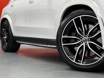 2022 Mercedes-Benz GLE Class