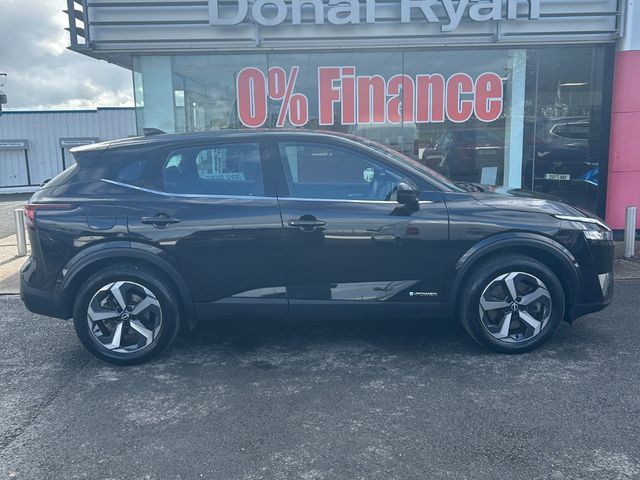 vehicle for sale from Donal Ryan Motor Group Thurles