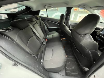 2022 Toyota Prius