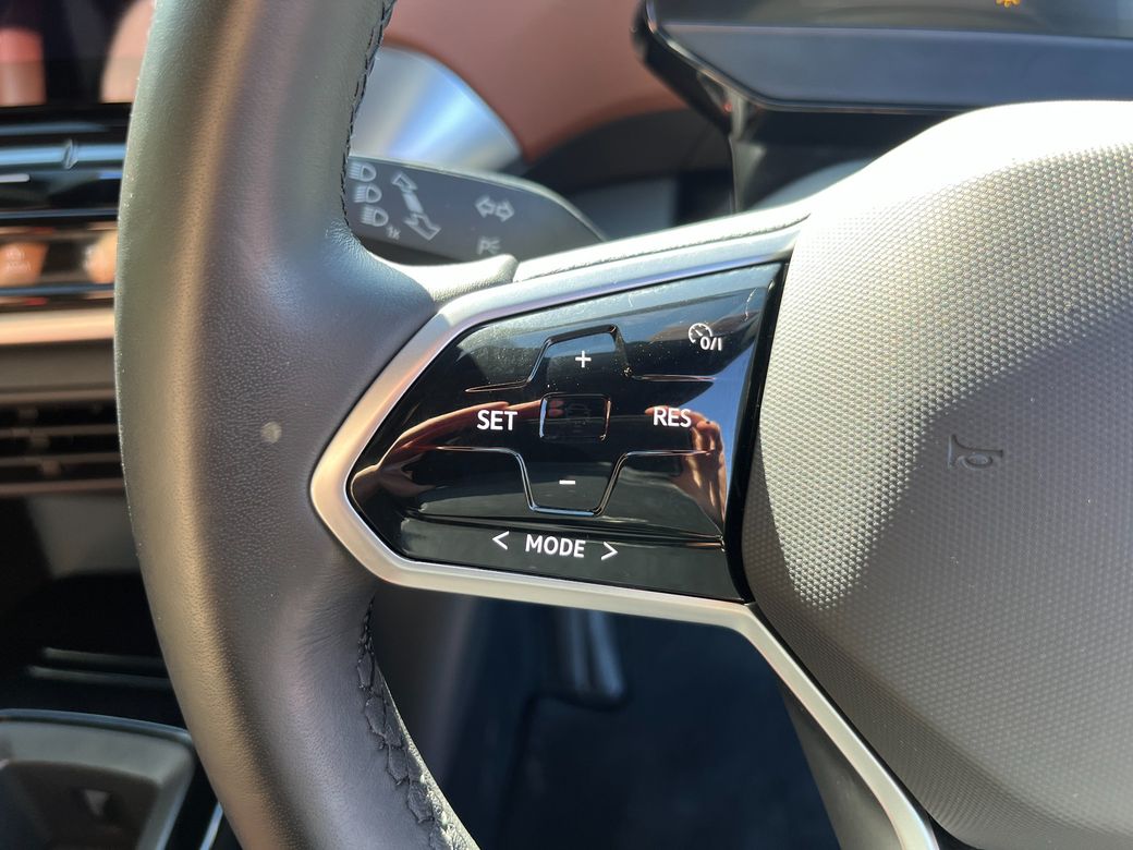 2022 Volkswagen ID.4