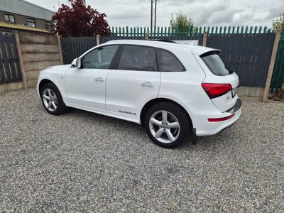 2016 Audi Q5