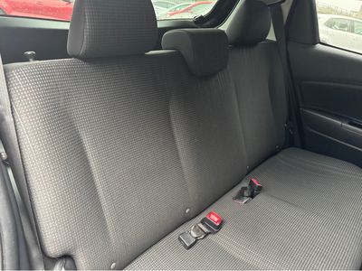 2016 Toyota Yaris