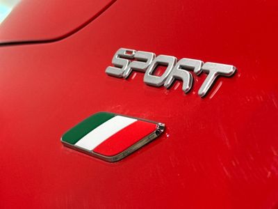 2020 Fiat 500X