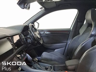 2023 Skoda Kodiaq