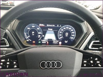 2025 Audi Q4 e-tron