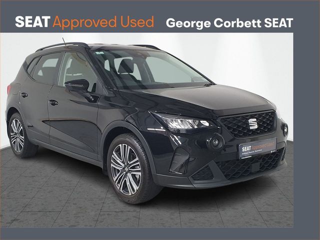 vehicle for sale from George Corbett Motors